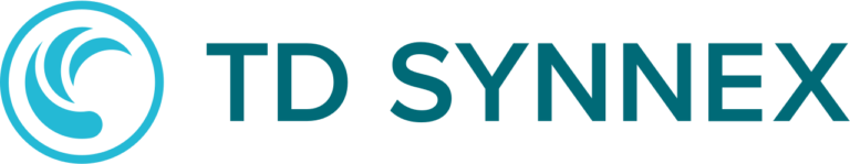 TD SYNNEX company logo
